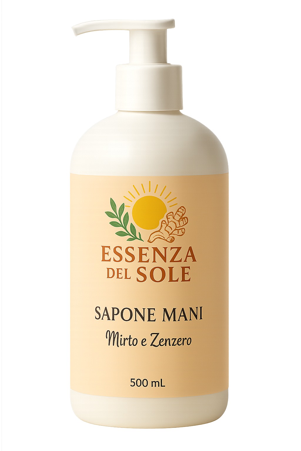 Sapone Mani 250 ML