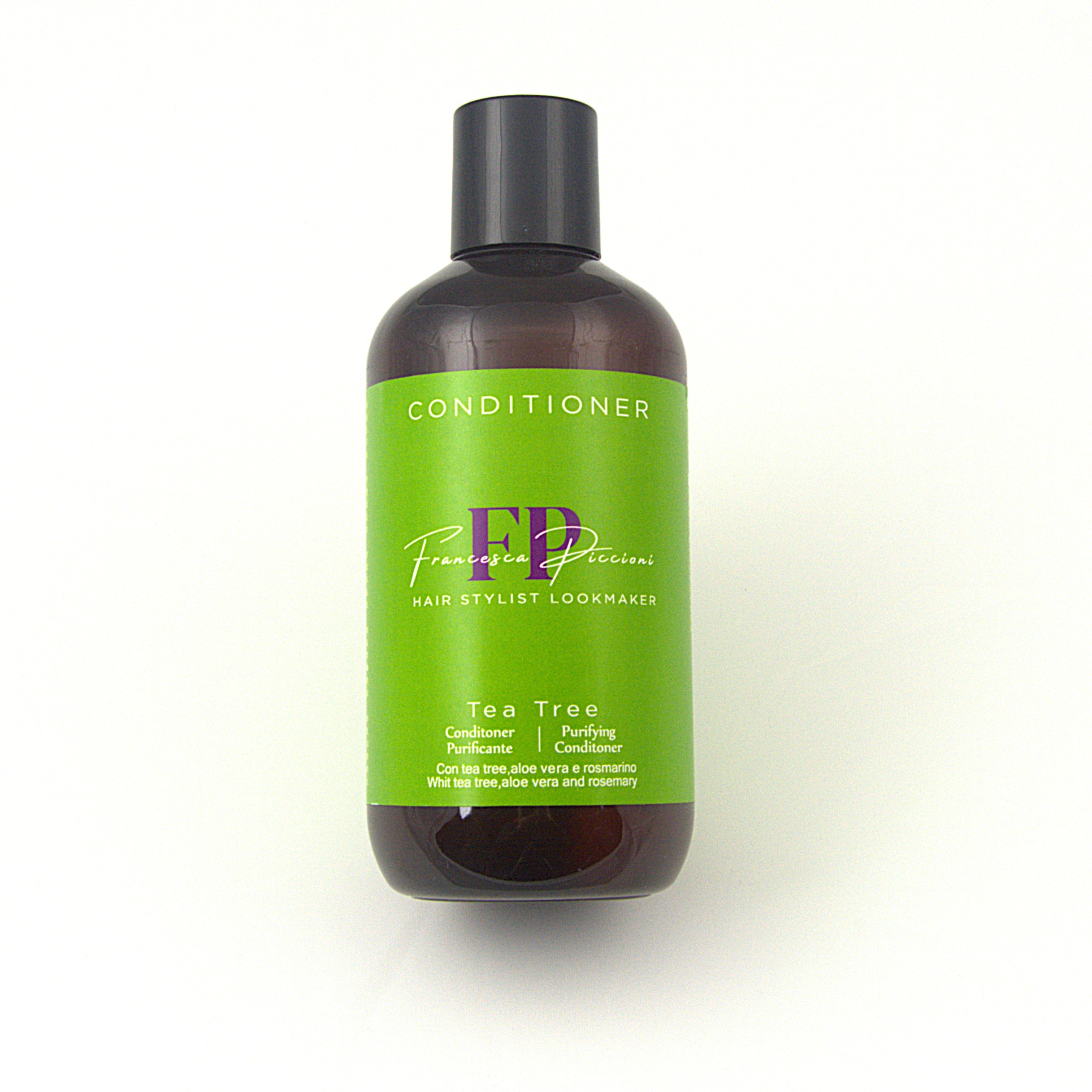 TEA TREE - CONDITIONER PURIFICANTE 250 ML