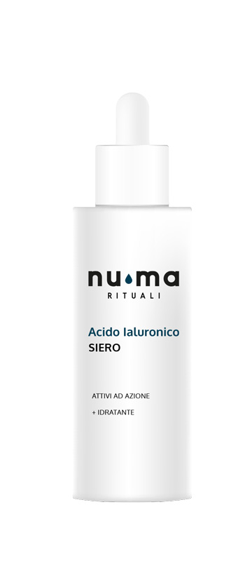 SIERO ACIDO IALURONICO 30 ML