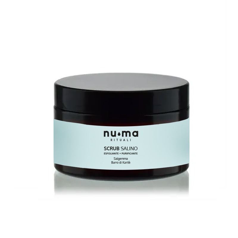 SCRUB SALINO 500 ML