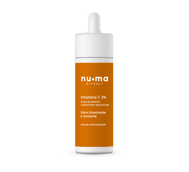 SIERO VITAMINA C 3% 30 ML